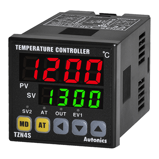 Controller Temperature Controller